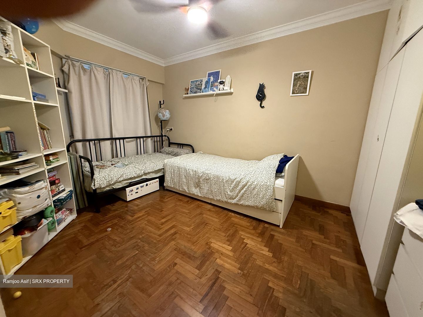 Melville Park (D18), Condominium #501503371